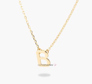 cadena oro 18k 20cm