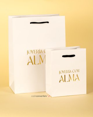 cadena oro 18k 20cm