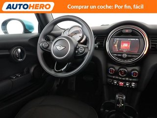 MINI Cabrio Cooper