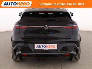 Renault Megane E-Tech electric drive 160 kW Esprit Alpine