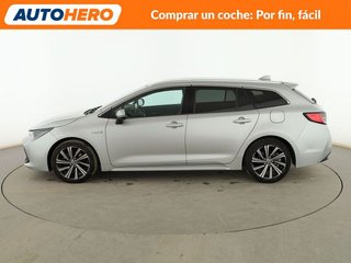 Toyota Corolla 2.0 Hybrid Style