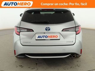 Toyota Corolla 2.0 Hybrid Style