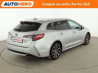 Toyota Corolla 2.0 Hybrid Style