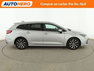 Toyota Corolla 2.0 Hybrid Style