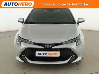 Toyota Corolla 2.0 Hybrid Style