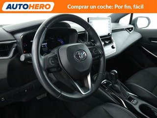 Toyota Corolla 2.0 Hybrid Style
