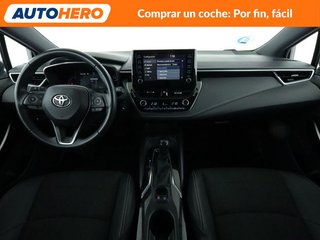 Toyota Corolla 2.0 Hybrid Style
