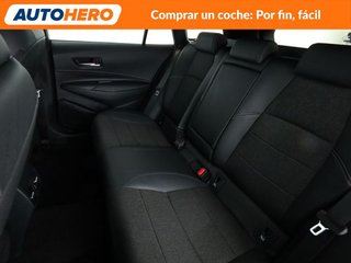 Toyota Corolla 2.0 Hybrid Style