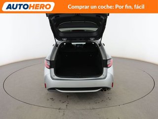 Toyota Corolla 2.0 Hybrid Style