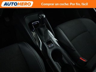 Toyota Corolla 2.0 Hybrid Style