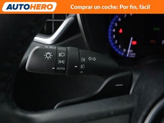 Toyota Corolla 2.0 Hybrid Style