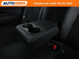 Toyota Corolla 2.0 Hybrid Style