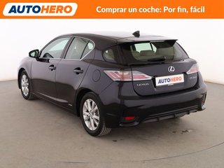 Lexus CT CT 200h Eco