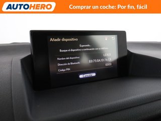 Lexus CT CT 200h Eco