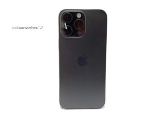apple iphone 16 pro max 256gb