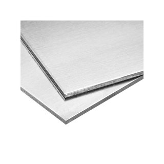 Placa aluminio 6061 para soldadura industrial