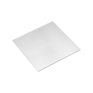 Placa aluminio 6061 para soldadura industrial