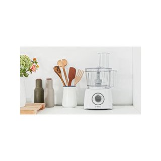 Bosch MCM3100W procesador potente rápido mezclar