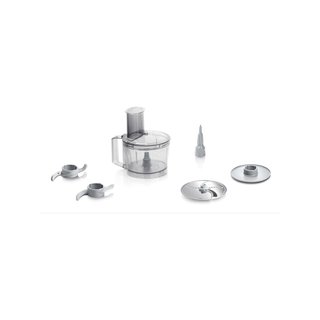 Bosch MCM3100W procesador potente rápido mezclar
