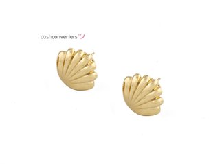 pendientes oro 18k