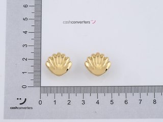 pendientes oro 18k