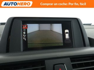 BMW Serie 1 118d M Sport