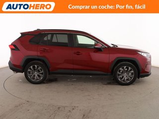Toyota Rav4 2.5 Hybrid 4x2 Business
