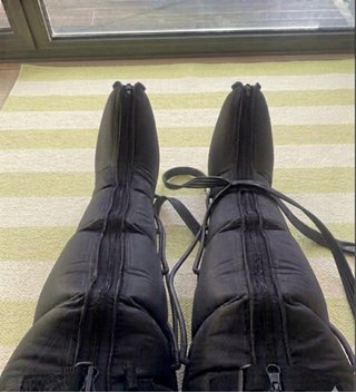 Máquina Pressoterapia Nova