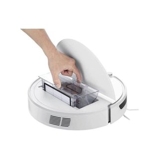 Roborock E5 robot aspirador mopa potente
