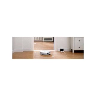 Roborock E5 robot aspirador mopa potente