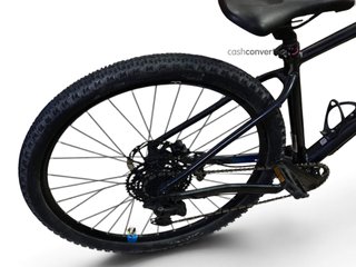 bicicleta montaña rockrider expl 540