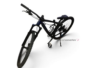 bicicleta montaña rockrider expl 540