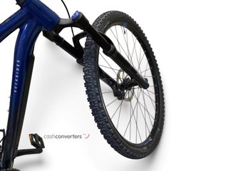 bicicleta montaña rockrider expl 540