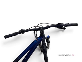 bicicleta montaña rockrider expl 540