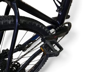 bicicleta montaña rockrider expl 540
