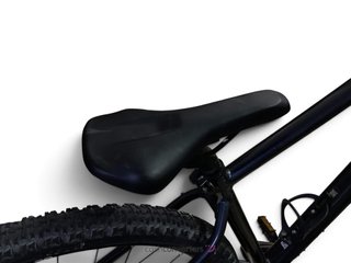 bicicleta montaña rockrider expl 540