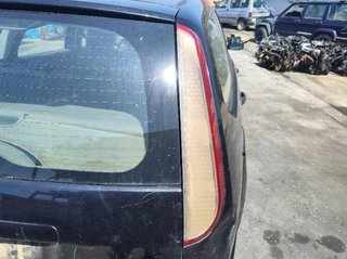 Ford 382631 9651858680 colector focus berlina cap