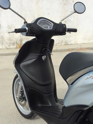Piaggio Liberty 125cc ABS