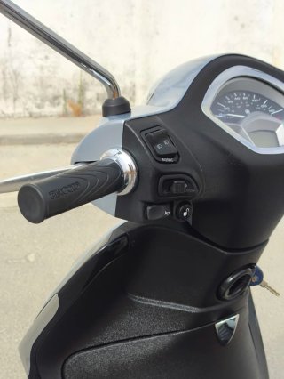 Piaggio Liberty 125cc ABS