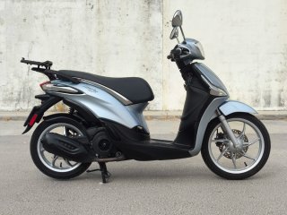 Piaggio Liberty 125cc ABS