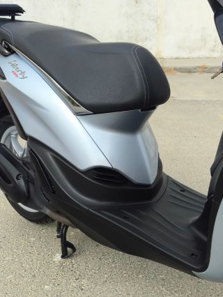 Piaggio Liberty 125cc ABS