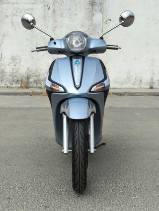 Piaggio Liberty 125cc ABS
