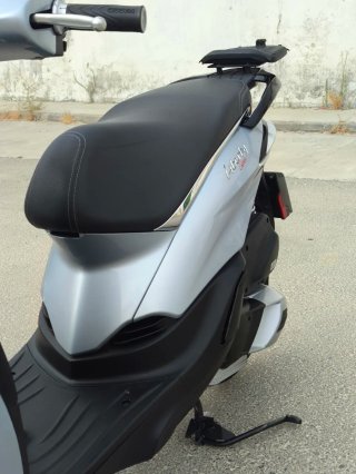 Piaggio Liberty 125cc ABS
