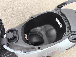Piaggio Liberty 125cc ABS