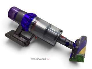 aspirador escoba dyson v15 detect fluffy