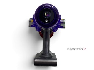 aspirador escoba dyson v15 detect fluffy
