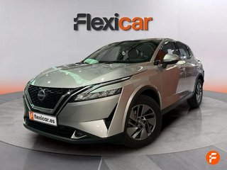Nissan Qashqai DIG-T 116kW (158CV) mHEV Xtronic Acenta