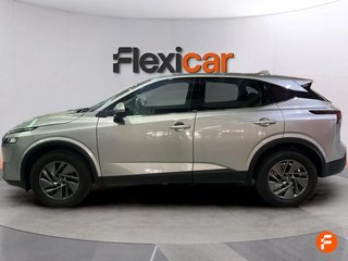 Nissan Qashqai DIG-T 116kW (158CV) mHEV Xtronic Acenta