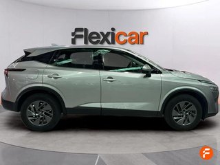 Nissan Qashqai DIG-T 116kW (158CV) mHEV Xtronic Acenta