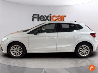 Seat Ibiza 1.0 TSI 85kW (115CV) Special Edition